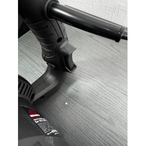 Будівельний міксер Vitals Professional EM1612-2BR TWIN MIXER +. Photo 3